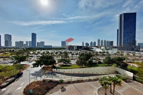 3 غرف نوم تاون هاوس في Shams Abu Dhabi, الإمارات العربية المتحدة رقم 86267 2