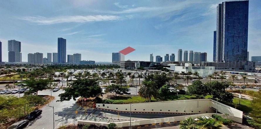 3 غرف نوم تاون هاوس في Shams Abu Dhabi, الإمارات العربية المتحدة رقم 86267