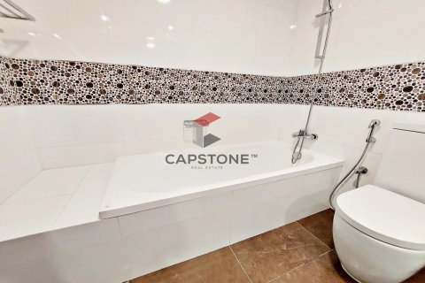 3 غرف نوم تاون هاوس في Shams Abu Dhabi, الإمارات العربية المتحدة رقم 86267 24