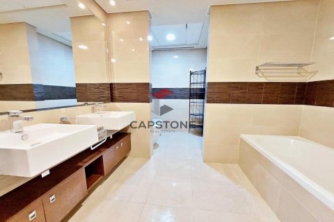 3 غرف نوم تاون هاوس في Shams Abu Dhabi, الإمارات العربية المتحدة رقم 86267 8