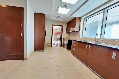 3 غرف نوم تاون هاوس في Shams Abu Dhabi, الإمارات العربية المتحدة رقم 86267 15