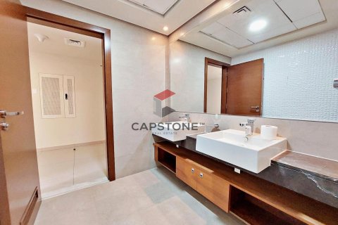 3 غرف نوم تاون هاوس في Shams Abu Dhabi, الإمارات العربية المتحدة رقم 86267 19