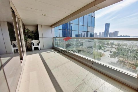 3 غرف نوم تاون هاوس في Shams Abu Dhabi, الإمارات العربية المتحدة رقم 86267 4