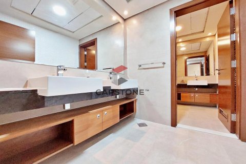 3 غرف نوم تاون هاوس في Shams Abu Dhabi, الإمارات العربية المتحدة رقم 86267 17