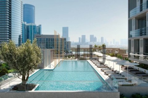 Apartment de 41.3m² en Al Reem Island, UAE No. 102061 2