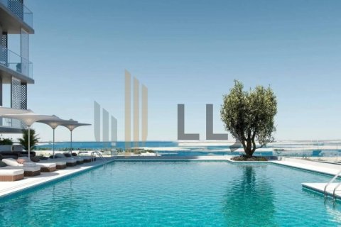 Apartment de 41.3m² en Al Reem Island, UAE No. 102061 11