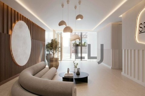 Apartment de 41.3m² en Al Reem Island, UAE No. 102061 9