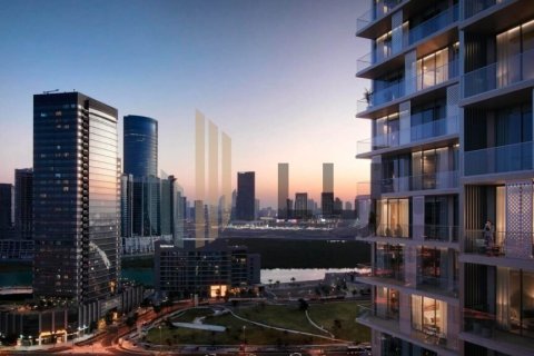 Apartment de 41.3m² en Al Reem Island, UAE No. 102061 4