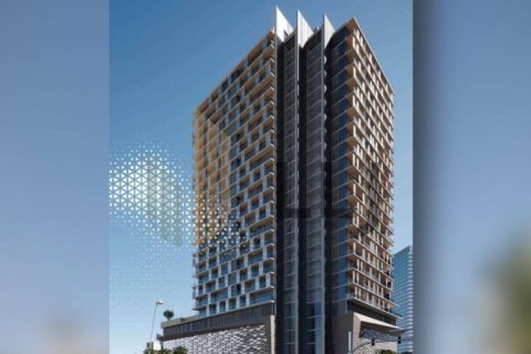 Apartment de 41.3m² en Al Reem Island, UAE No. 102061 13