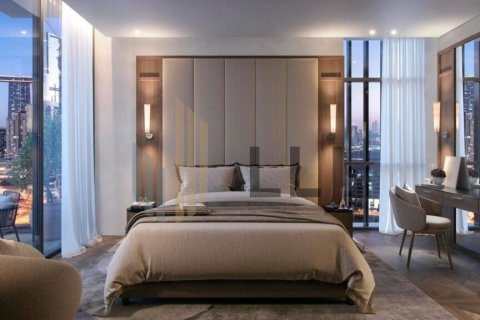 Apartment de 41.3m² en Al Reem Island, UAE No. 102061 6