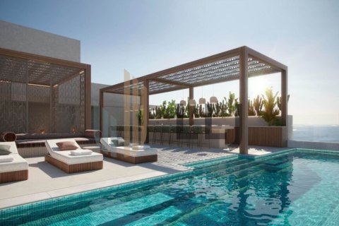 Apartment de 41.3m² en Al Reem Island, UAE No. 102061 3