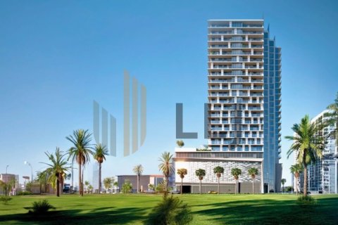 Apartment de 41.3m² en Al Reem Island, UAE No. 102061 12