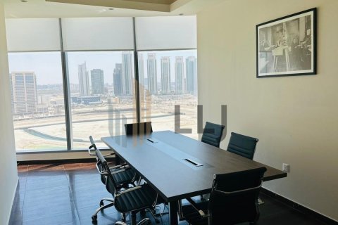 Office de 168.8m² en Al Reem Island, UAE No. 102062 12