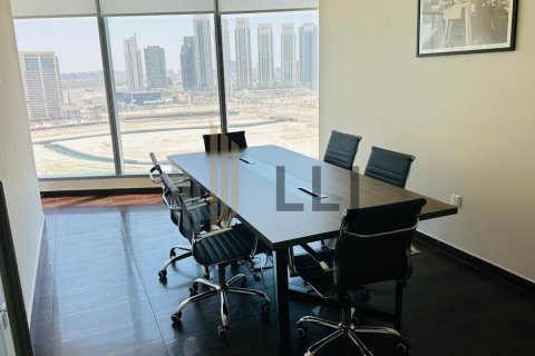 Office de 168.8m² en Al Reem Island, UAE No. 102062 9