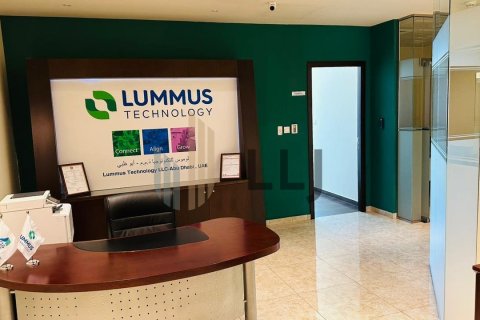 Office de 168.8m² en Al Reem Island, UAE No. 102062 2