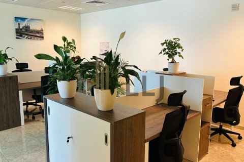 Office de 168.8m² en Al Reem Island, UAE No. 102062 3