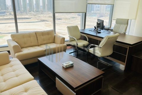 Office de 168.8m² en Al Reem Island, UAE No. 102062 14