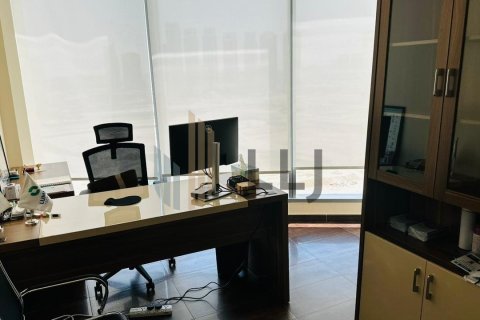Office de 168.8m² en Al Reem Island, UAE No. 102062 8