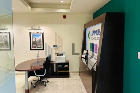 Office de 168.8m² en Al Reem Island, UAE No. 102062 6