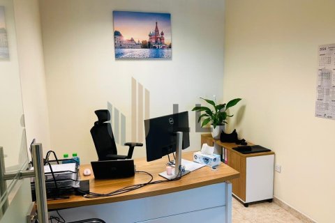 Office de 168.8m² en Al Reem Island, UAE No. 102062 7