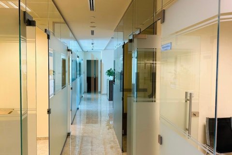 Office de 168.8m² en Al Reem Island, UAE No. 102062 4