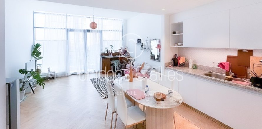 Appartement de 3 chambres à Dubai Hills Estate, UAE No. 102435