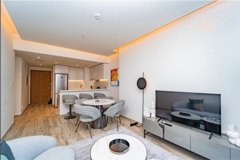 Appartement de 1 chambre à Business Bay, UAE No. 102455 8