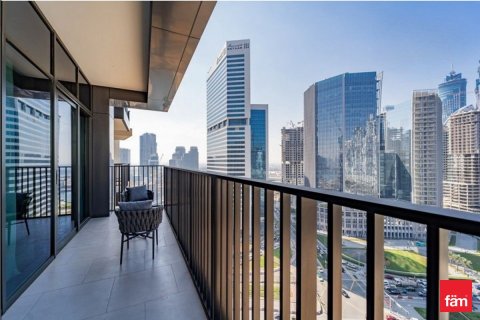 Appartement de 1 chambre à Business Bay, UAE No. 102455 10
