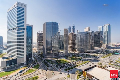 Appartement de 1 chambre à Business Bay, UAE No. 102455 1