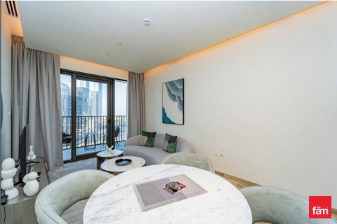 Appartement de 1 chambre à Business Bay, UAE No. 102455 2