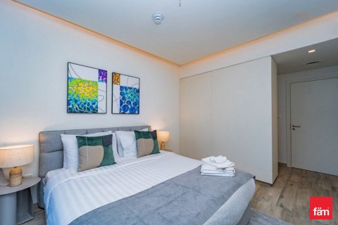 Appartement de 1 chambre à Business Bay, UAE No. 102455 11