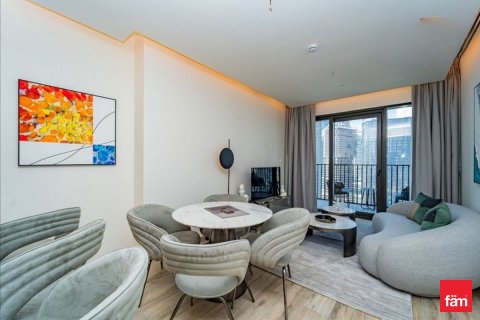 Appartement de 1 chambre à Business Bay, UAE No. 102455 9