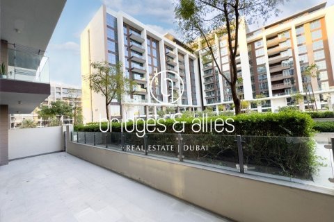 Apartment de 2 dormitorios en Dubai Hills Estate, UAE No. 102434 18