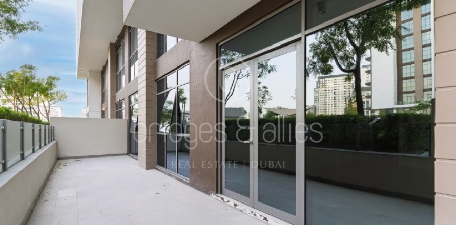 Apartment de 2 dormitorios en Dubai Hills Estate, UAE No. 102434
