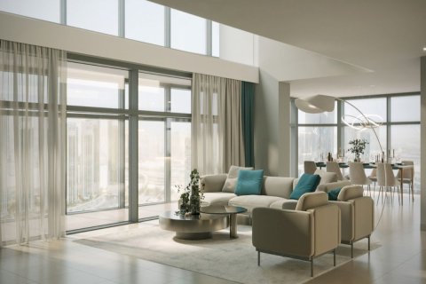Apartment de 3 dormitorios en Al Reem Island, UAE No. 62362 19