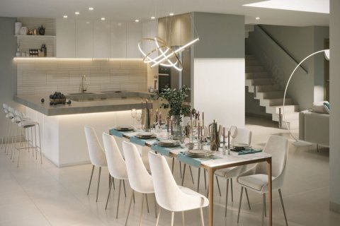 Apartment de 3 dormitorios en Al Reem Island, UAE No. 62362 9