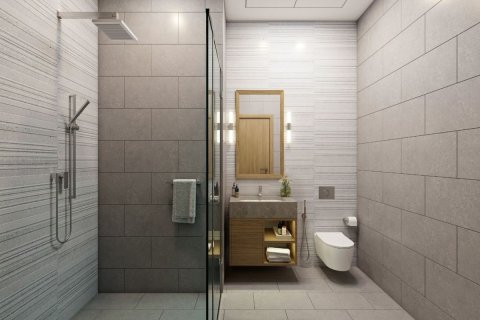 Apartment de 3 dormitorios en Al Reem Island, UAE No. 62362 8