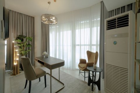 Apartment de 3 dormitorios en Al Reem Island, UAE No. 62362 4
