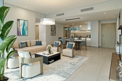 Apartment de 3 dormitorios en Al Reem Island, UAE No. 62362 17