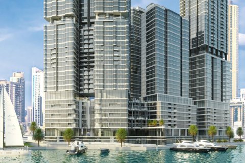 Apartment de 3 dormitorios en Al Reem Island, UAE No. 62362 1