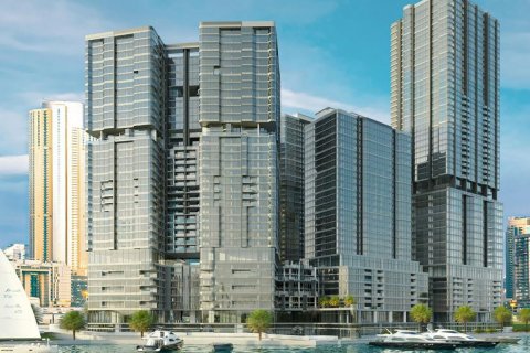 Apartment de 3 dormitorios en Al Reem Island, UAE No. 62362 20