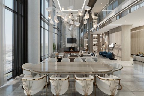 Apartment de 3 dormitorios en Al Reem Island, UAE No. 62362 10