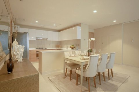 Apartment de 3 dormitorios en Al Reem Island, UAE No. 62362 11