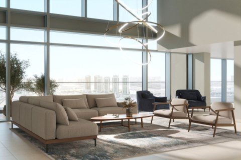 Apartment de 3 dormitorios en Al Reem Island, UAE No. 62362 2