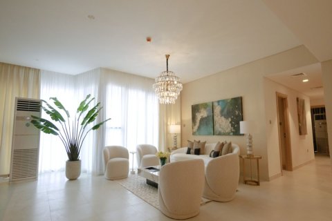 Apartment de 3 dormitorios en Al Reem Island, UAE No. 62362 12