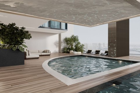 Apartment de 3 dormitorios en Al Reem Island, UAE No. 62362 3