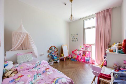 3 غرف نوم شقة في Shams Abu Dhabi, الإمارات العربية المتحدة رقم 62385 16