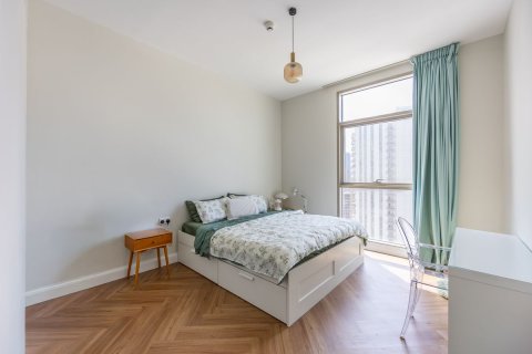 3 غرف نوم شقة في Shams Abu Dhabi, الإمارات العربية المتحدة رقم 62385 17