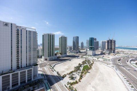 3 غرف نوم شقة في Shams Abu Dhabi, الإمارات العربية المتحدة رقم 62385 9