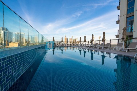 3 غرف نوم شقة في Shams Abu Dhabi, الإمارات العربية المتحدة رقم 62385 20